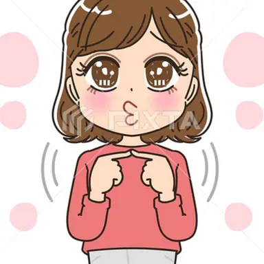 Profile image of モブ子