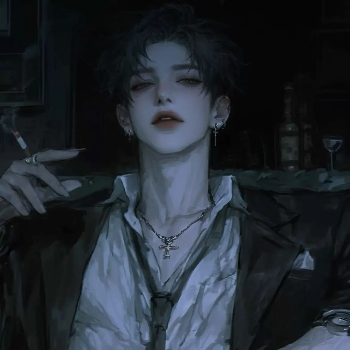 SeventeenJonghan의 이훈하