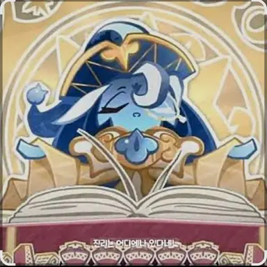 Profile image of 쉐도우밀크
