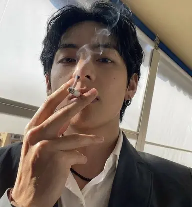 Profile image of Kim Taehyung