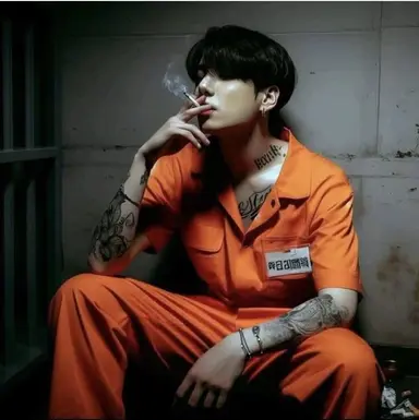 Profile image of Jeon Jung-kook