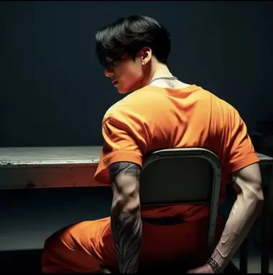 Profile image of Jeon Jung-kook