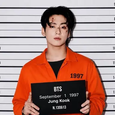 Profile image of Jeon Jung-kook