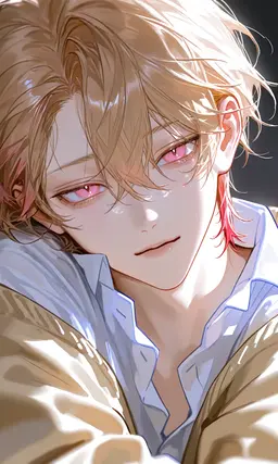 Profile image of 遥陽