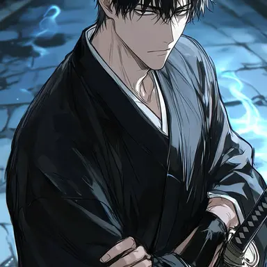 Profile image of Reiji