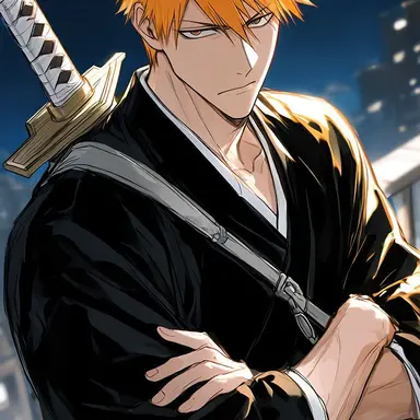 Profile image of Ichigo