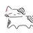 길냥이 키우기