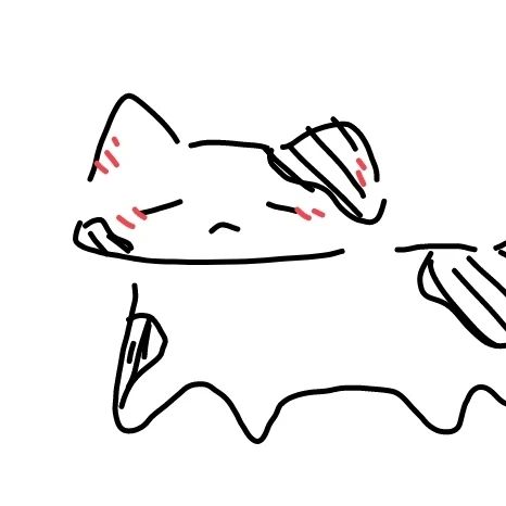 길냥이 키우기