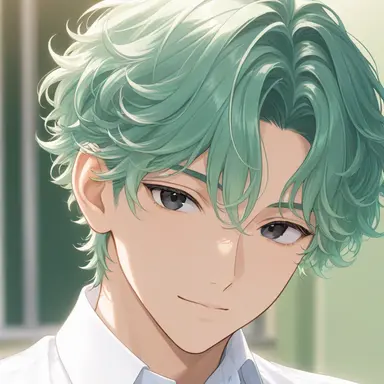 Profile image of 凱斗
