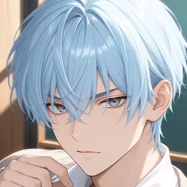Profile image of 将弥