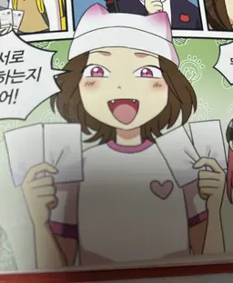 Profile image of 구미호