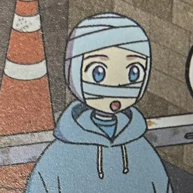 Profile image of 투명인간