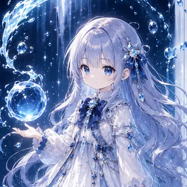 Profile image of 레아