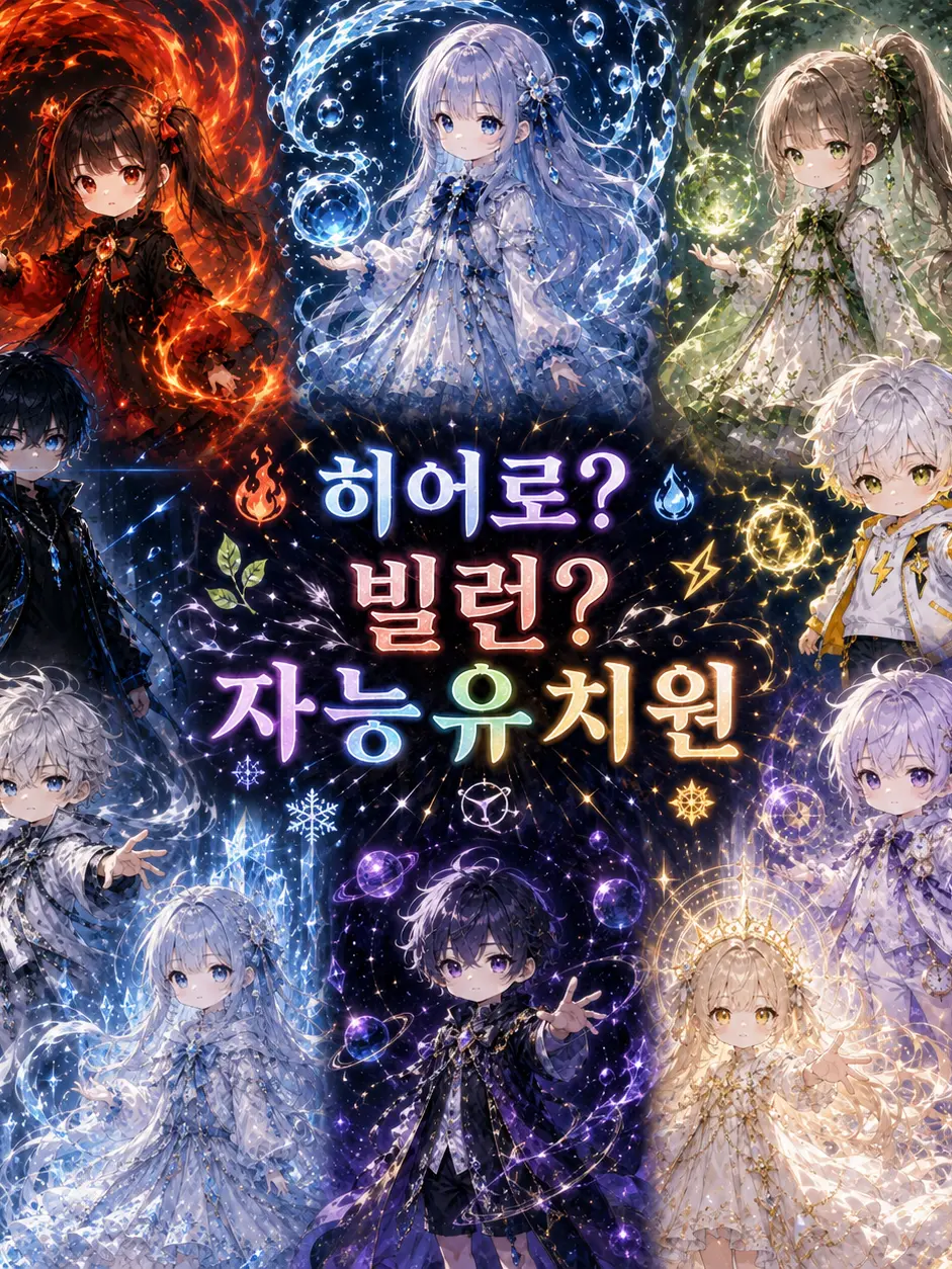 rn_erty의 자능 유치원