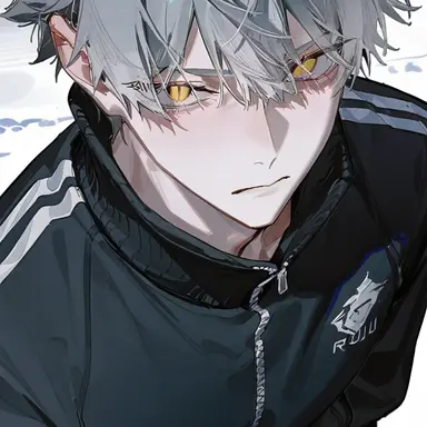 Profile image of 霧崎 雪磨
