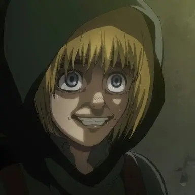 Profile image of 아르민 알레르토