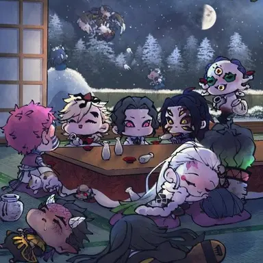 Profile image of 무잔