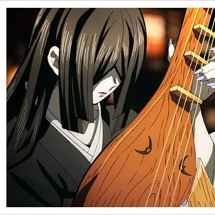 Profile image of 나키메