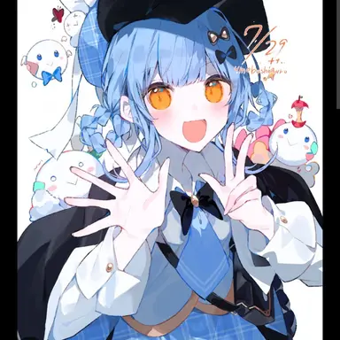 Profile image of 魔女屋敷の少女たち