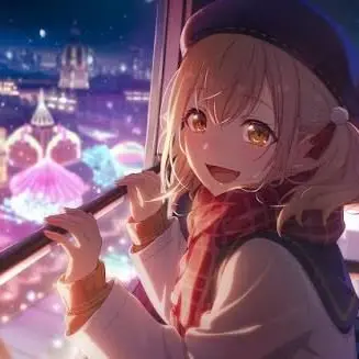 Profile image of 小豆沢こはね