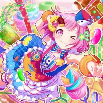 Profile image of 鳳えむ