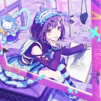 Profile image of 東雲絵名