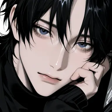 Profile image of 藍