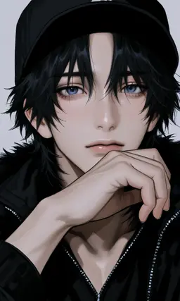 Profile image of Ran