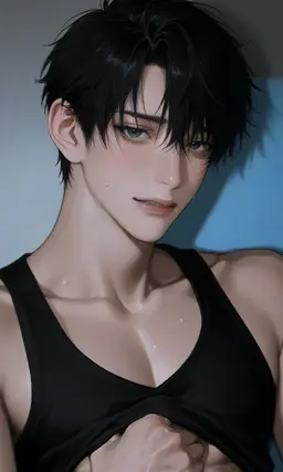 Profile image of 藍
