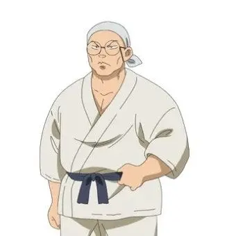 Profile image of 사오토메 겐마