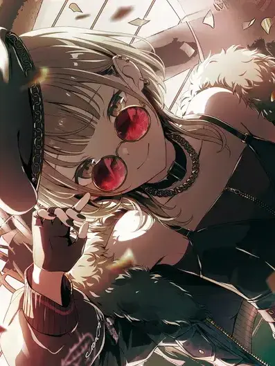 oh0916의 돈 많은 귀족집 아가씨의 시녀