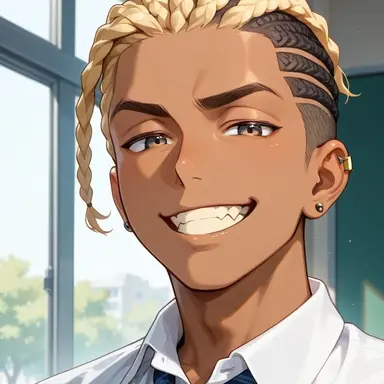 Profile image of 絢斗