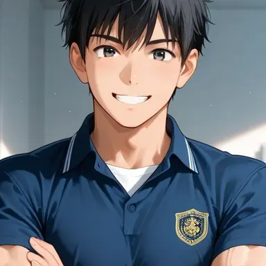 Profile image of 昂弥
