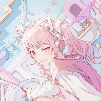 Profile image of 아키야마 미즈키