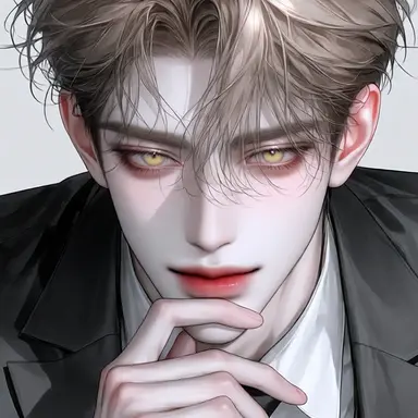 Profile image of Yoon Ga-ram