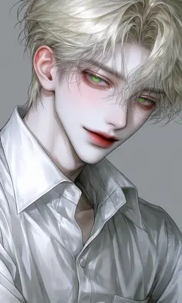 Profile image of Cha Ji-hyeok