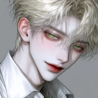 Profile image of Cha Ji-hyeok