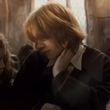 Profile image of Ron weasly