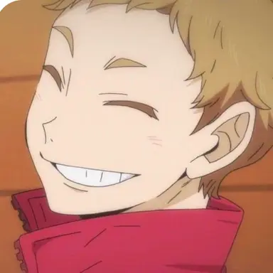 Profile image of 야쿠 모리스케