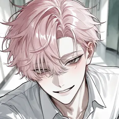 Profile image of Eima Oribe