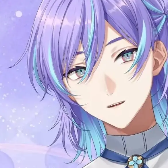 umi_0925a의 星導ショウ（学パロ）