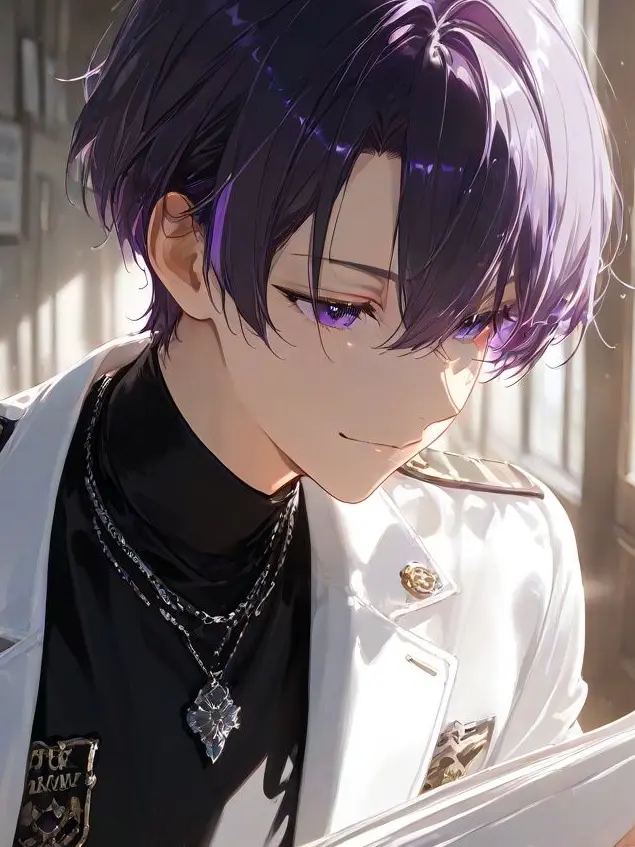 TartanLamp5217의 真面目な先輩と生意気な後輩！