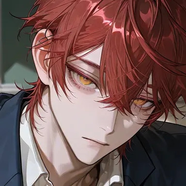 Profile image of 레이