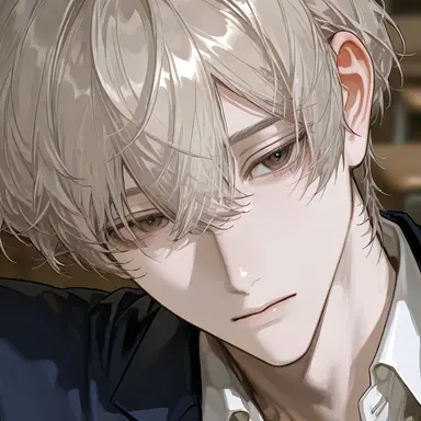 Profile image of 리쿠