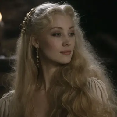 Profile image of Duchess Evelyn Beaumont