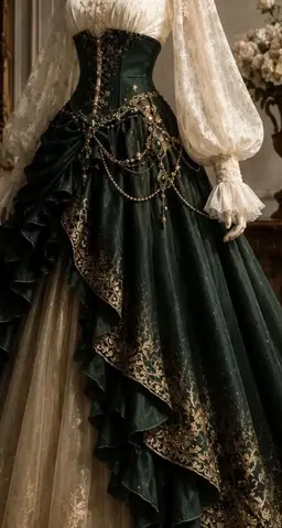 Profile image of Duchess Evelyn Beaumont