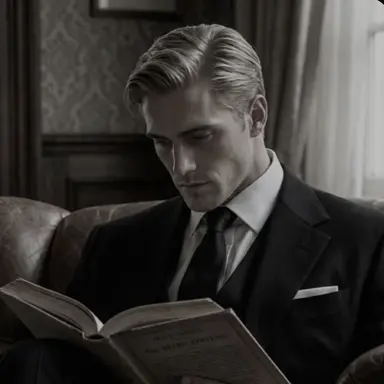Profile image of Duke Authur Beaumont