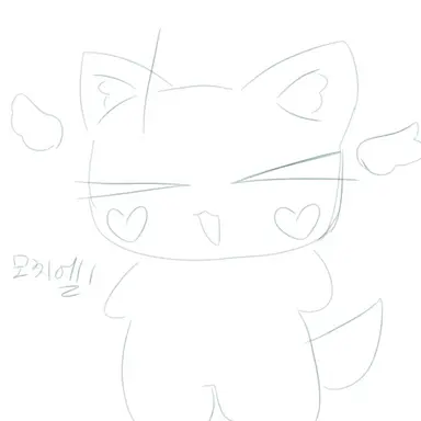 Profile image of 모찌엘