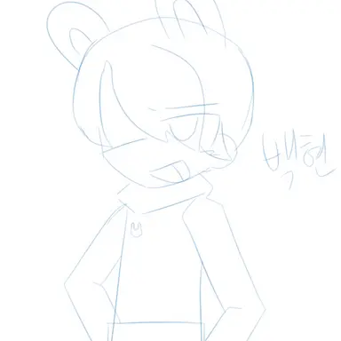 Profile image of 백현