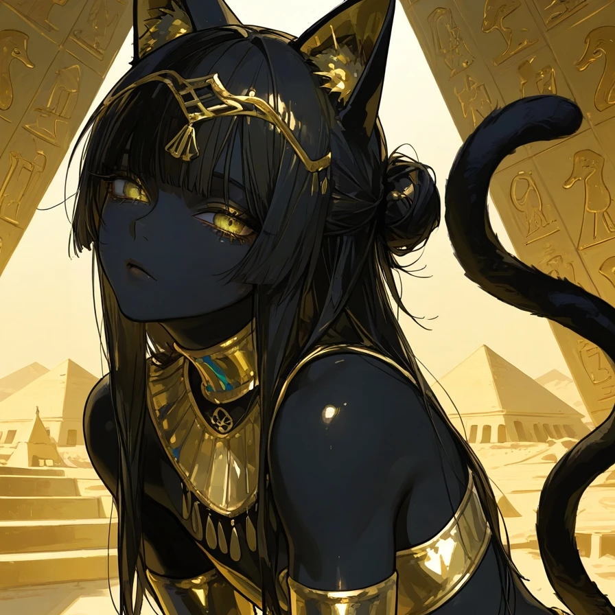 バステト